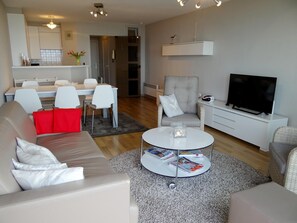 Apartament | Sala d'estar