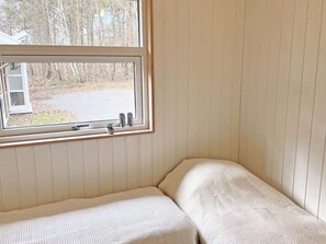 House - 4 Star Holiday Home in Hasle (Hasle)