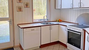 Talo | Yksityinen keittiö