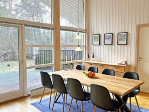 House | View from property - 4 Star Holiday Home in Hasle (Hasle)