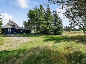 Exterior - 4 Star Holiday Home in Blavand (Blavand)