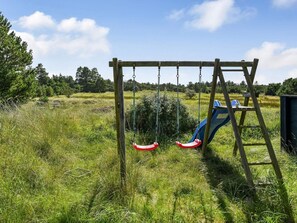 Property amenity - 4 Star Holiday Home in Blavand (Blavand)