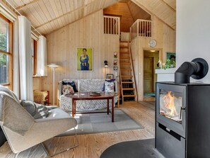 House | 3 bedrooms, individually furnished - 4 Star Holiday Home in Blavand (Blavand)