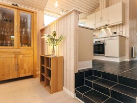 独立别墅 | 私人厨房