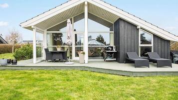 House | Property amenity