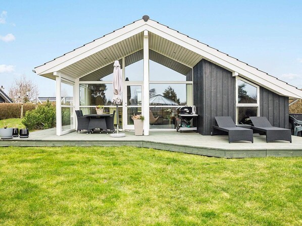 House | Property amenity - 8 Person Holiday Home in Bogense (Bogense)