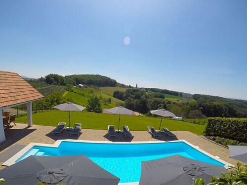 Apartment in St. Stefan im Rosental