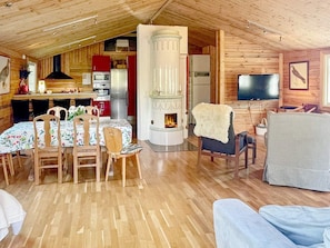 House | Private kitchen