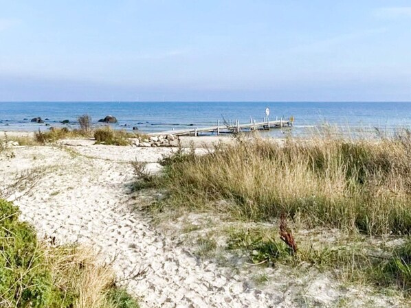 House | Beach