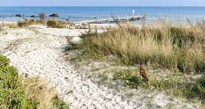 4 Star Holiday Home in Borgholm