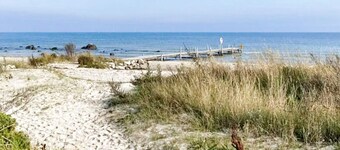 4 Star Holiday Home in Borgholm