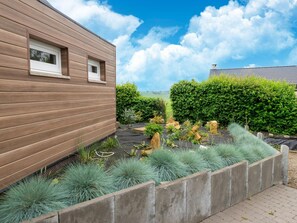 House | Exterior - Elegant Place in Goesnes (Ohey)