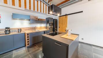 House | Private kitchen