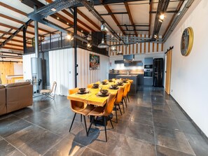 บ้านพัก | ร้านอาหาร