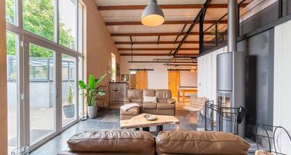 Elegant Place in Goesnes