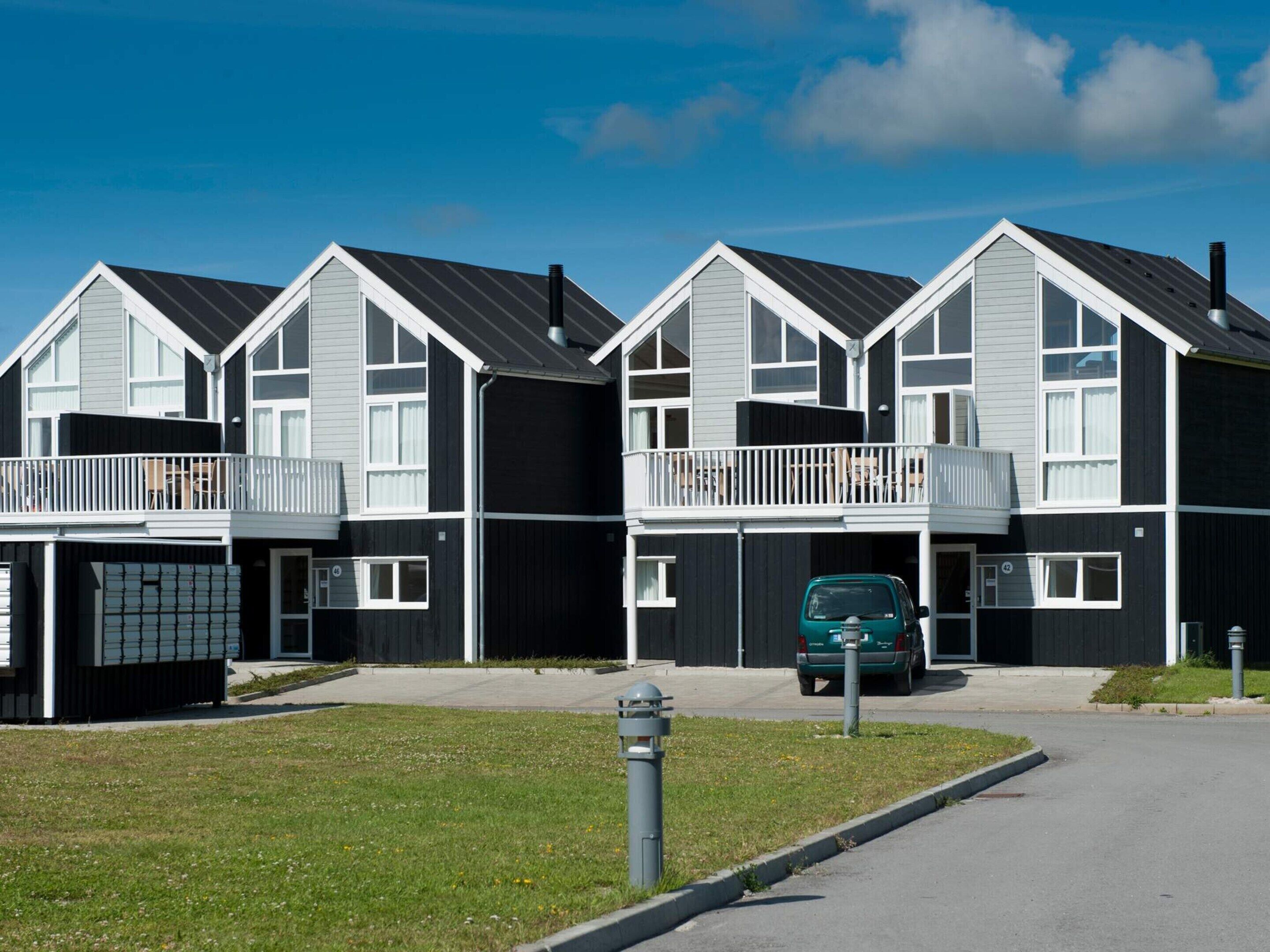 House | Exterior