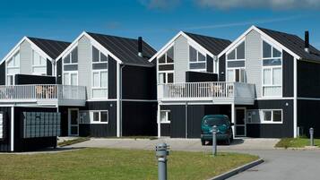 House | Exterior