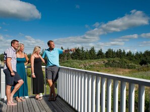 House | Interior - 8 Person Holiday Park Home in Lokken (Lokken)