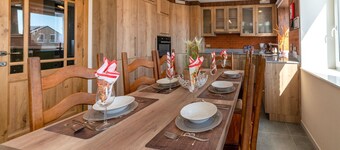 Holiday Home Near Spa Francorchamps Circuit
