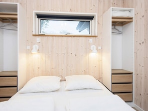 Room - 4 Star Holiday Home in Glesborg (Glesborg)