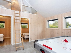 House - 4 Star Holiday Home in Glesborg (Glesborg)