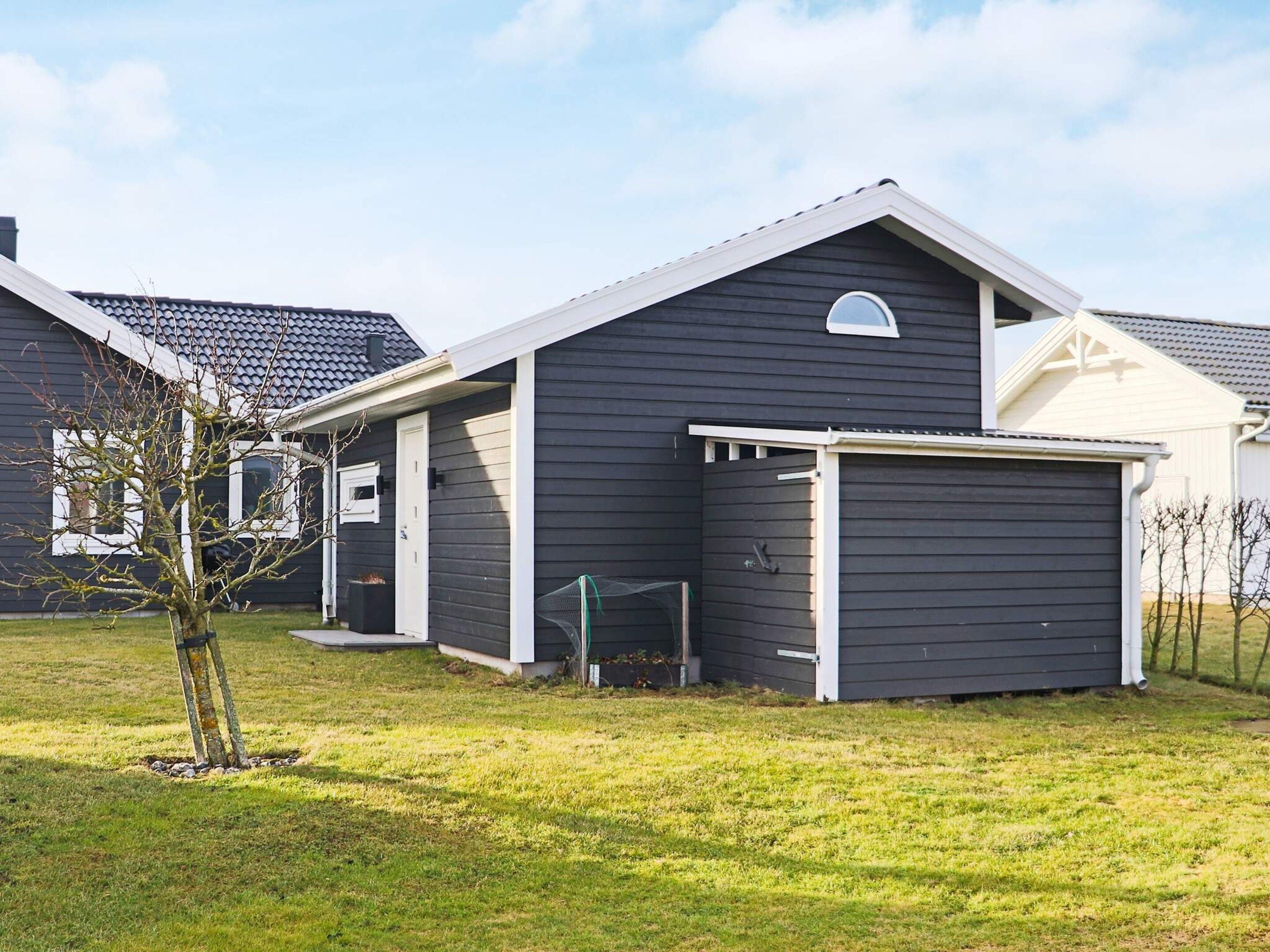 Huis | Exterieur