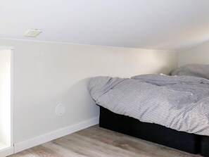 Interior - 4 Person Holiday Home in Falkenberg (Falkenberg)