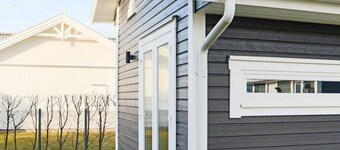 4 Person Holiday Home in Falkenberg