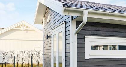 4 Person Holiday Home in Falkenberg