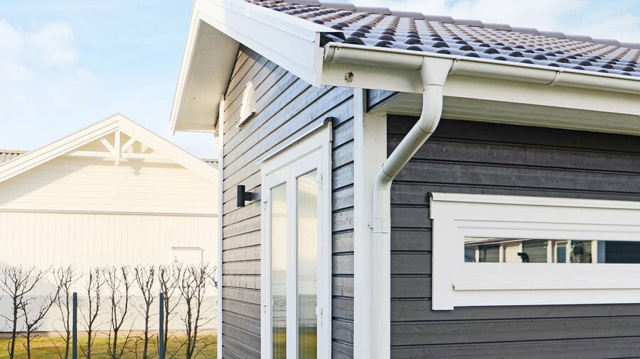 4 Person Holiday Home in Falkenberg
