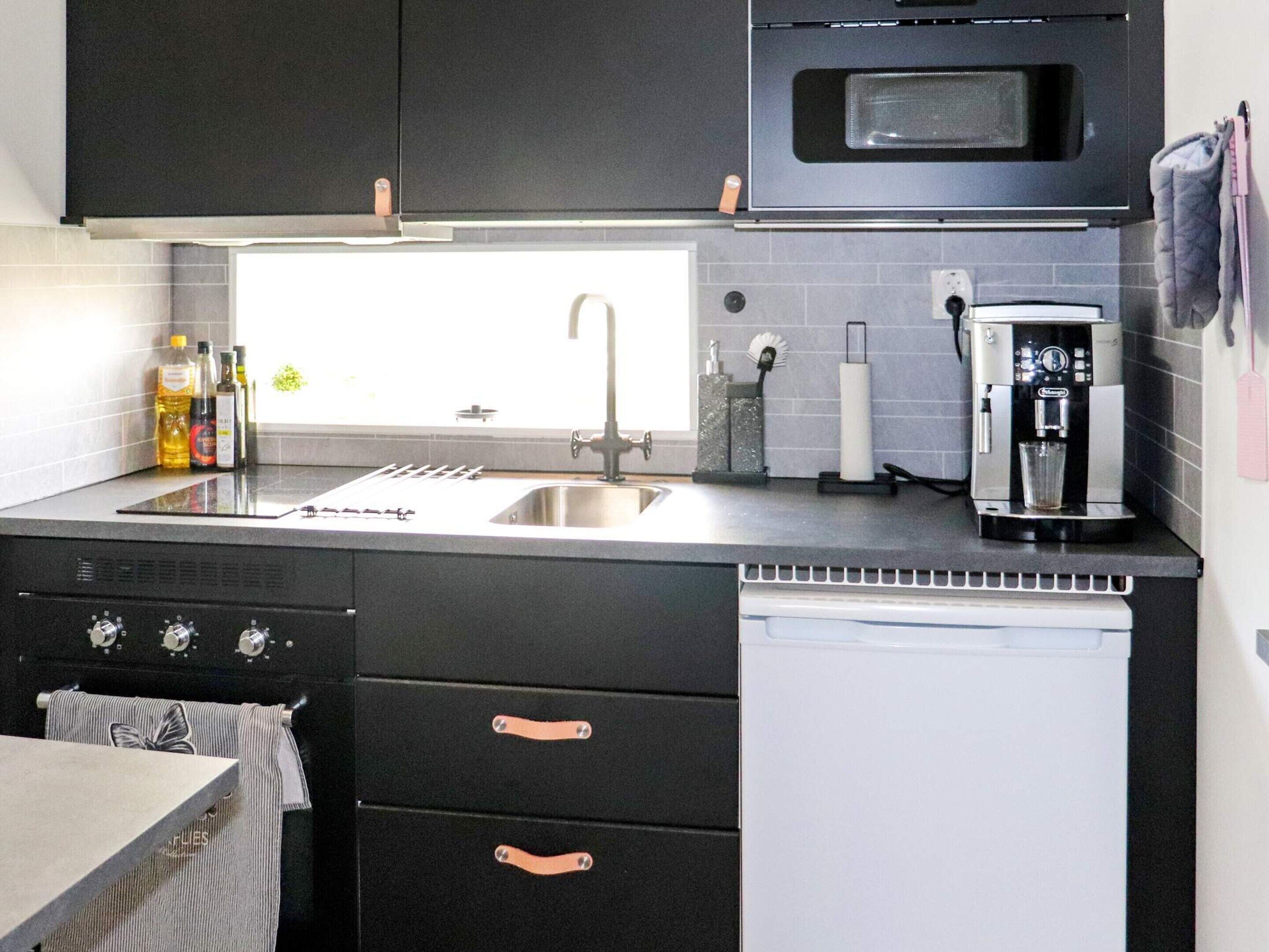 Casa | Parte interna