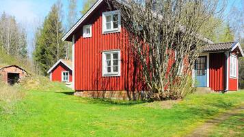 House | Exterior