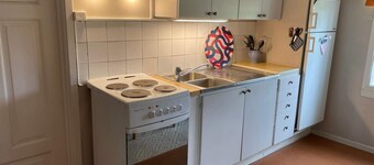 6 Person Holiday Home in Tingsryd-by Traum