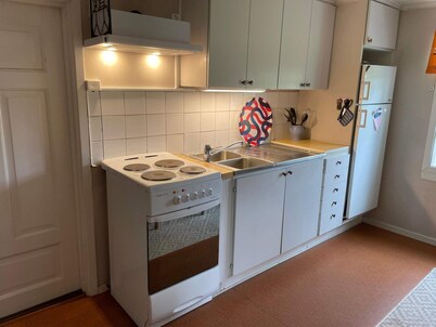 6 Person Holiday Home in Tingsryd-by Traum