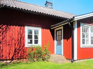 House | Exterior - 6 Person Holiday Home in Tingsryd-by Traum (Tingsryd)
