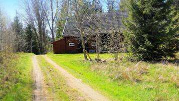House | Exterior
