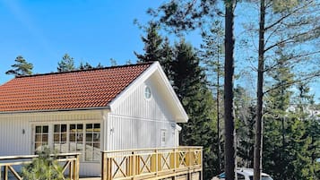 House | Exterior