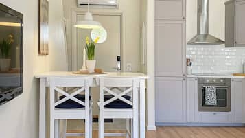 House | Private kitchen