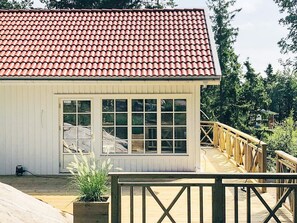 House | Exterior - 4 Star Holiday Home in Uddevalla (Uddevalla)
