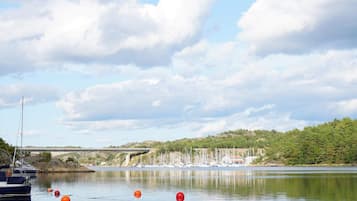 House | Water view