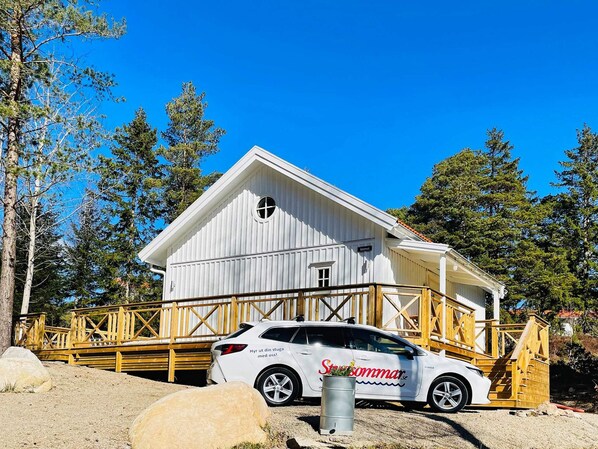 Hus | Exteriör
