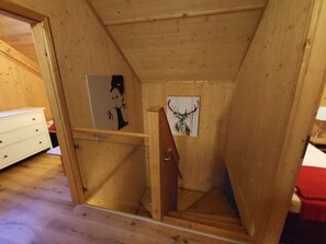 Chalet | Interior
