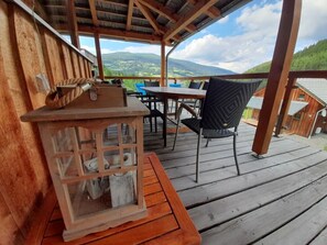 Property amenity - Alpenglockchen Comfortable Holiday Residence (Stadl-Predlitz)