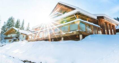 Alpenglockchen Comfortable Holiday Residence