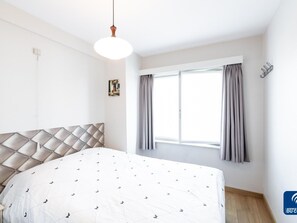Room - Parkhouse B201 Cosy Apartment in De Haan (De Haan)