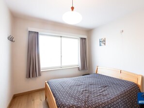 Apartment | 2 bedrooms, individually furnished - Parkhouse B201 Cosy Apartment in De Haan (De Haan)