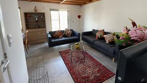 Hus | Oppholdsområde