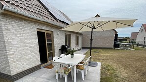 Hus | Spiseområde