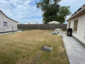 House | Exterior - Holiday Home in Koksijde With Garden and BBQ (Koksijde)