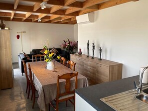 하우스 | 다이닝